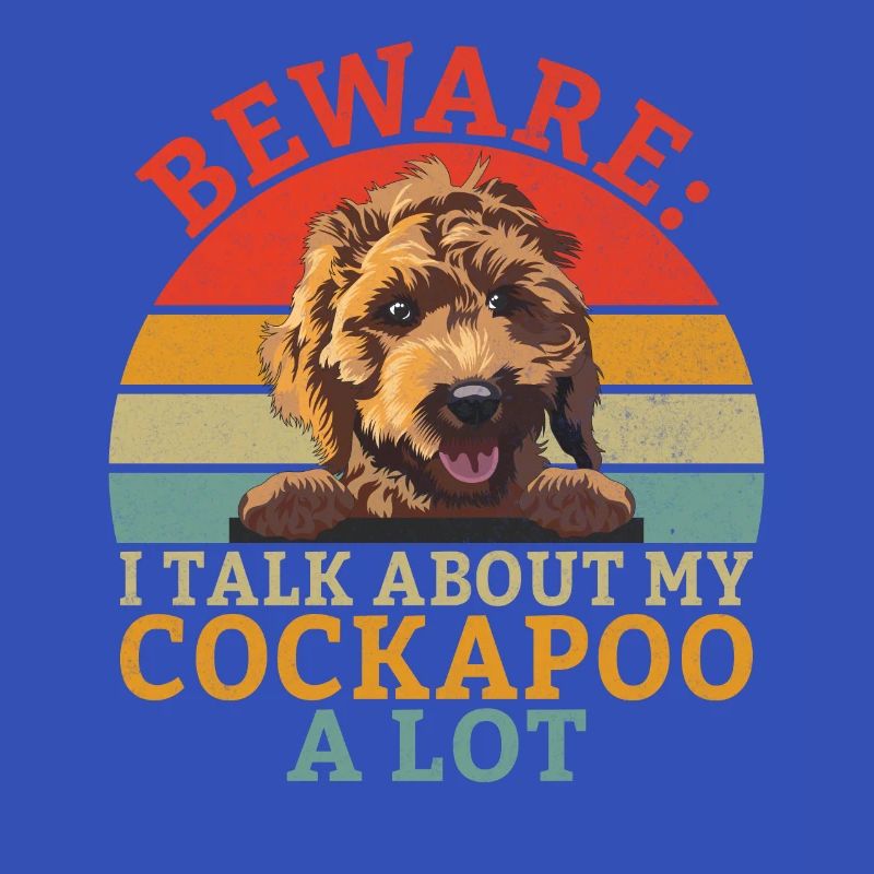 Cockapoo Gifts