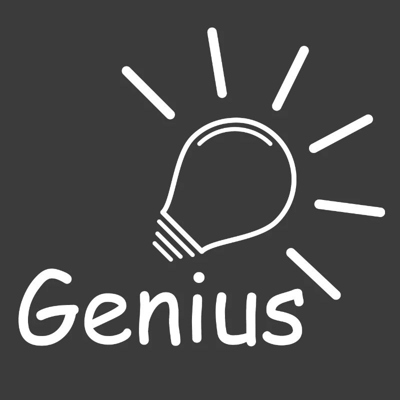 Genius light bulb