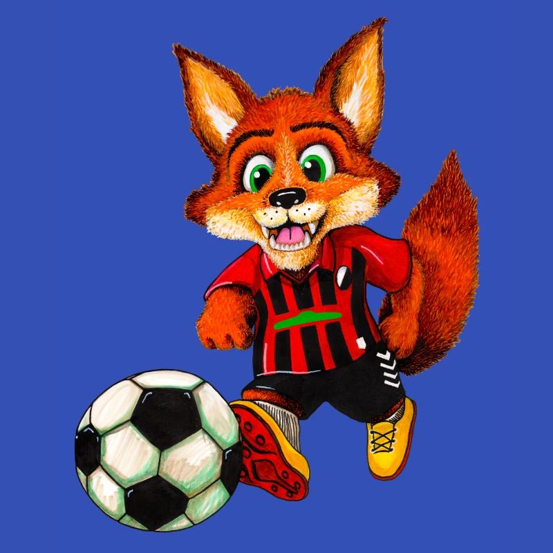  Fuchs