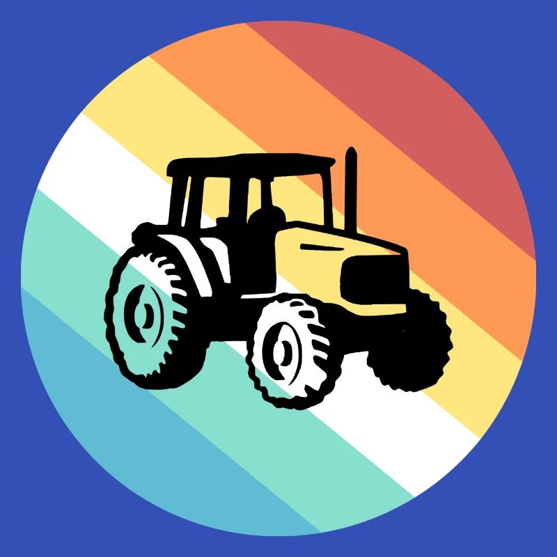 Traktor