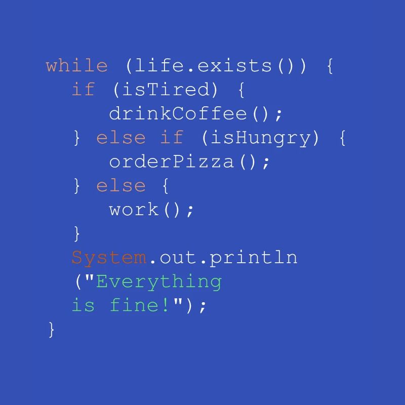 Programmierung, Programmierer und Programmcode