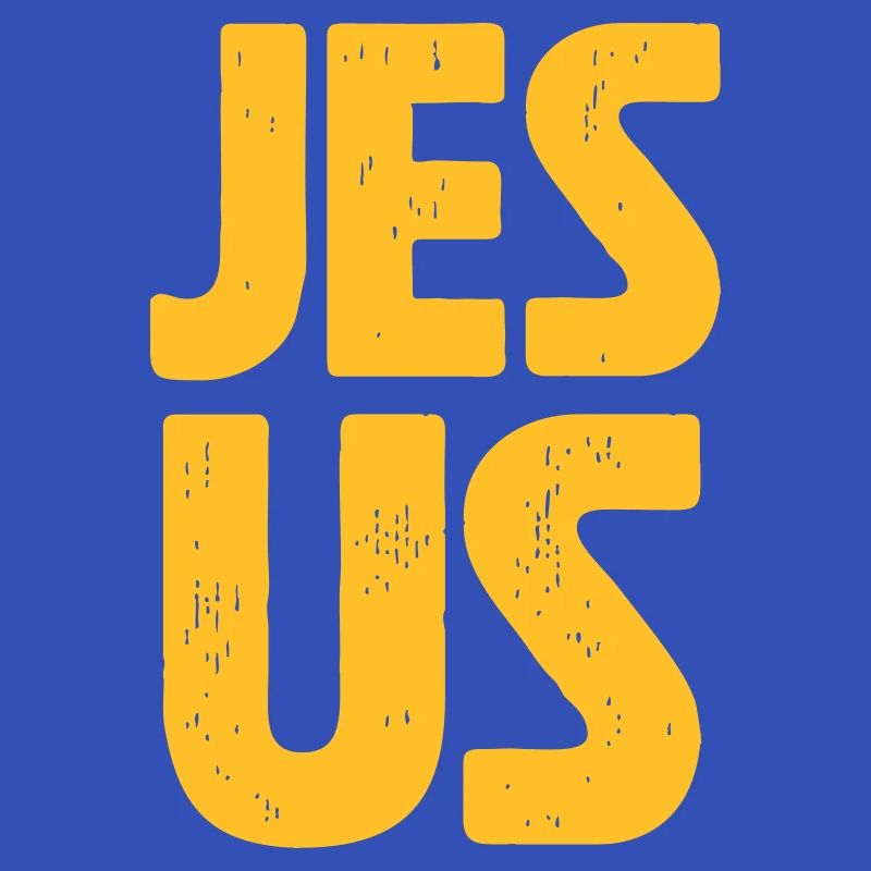Jesus klein