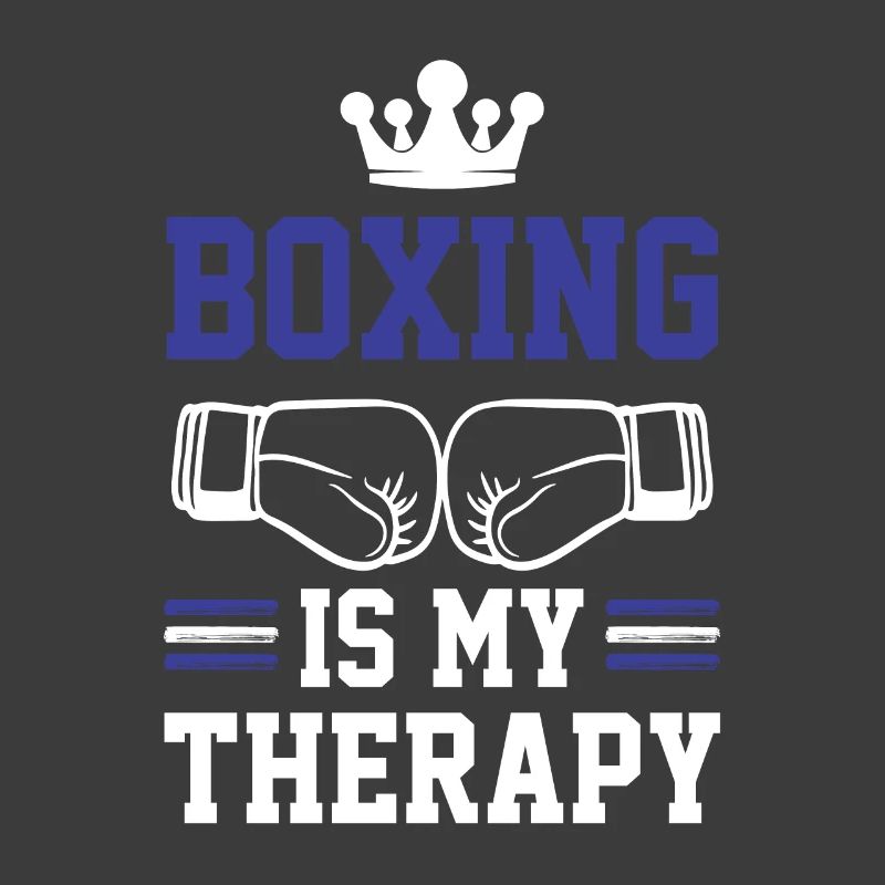 Boxing Therapy