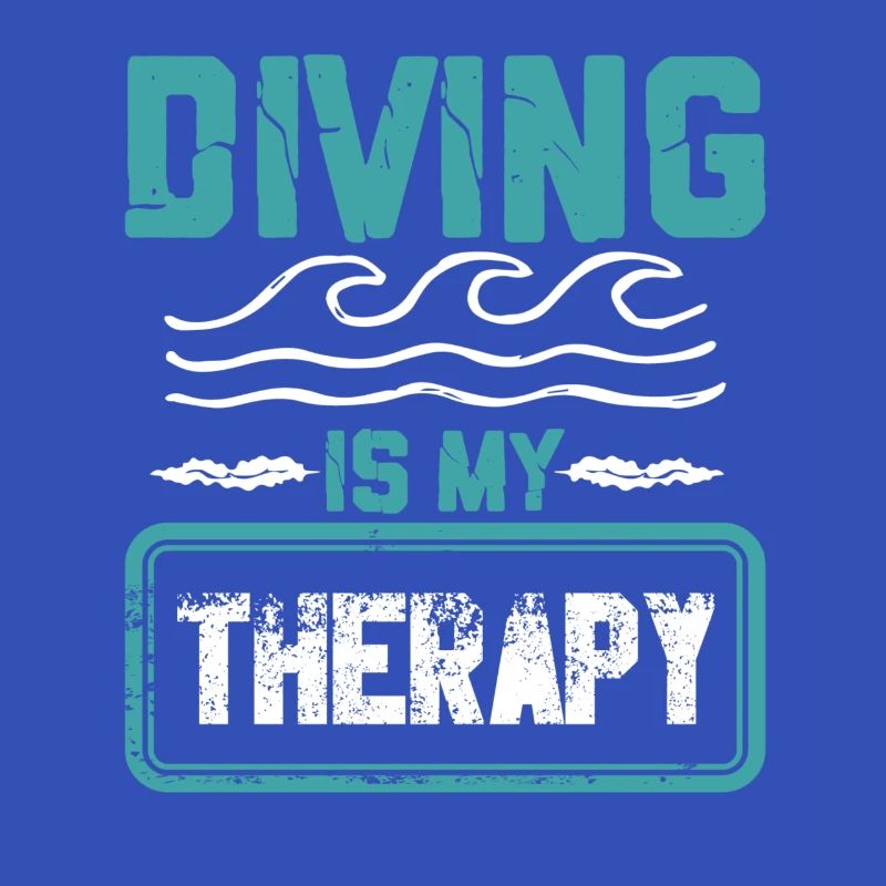 Diving therapy