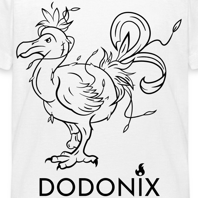 Dodonix