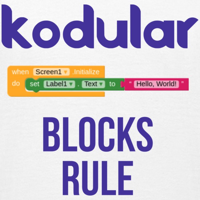 Blocks Rule