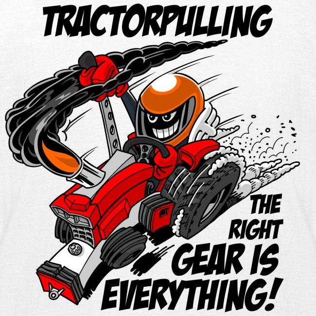 0966 tractorpulling