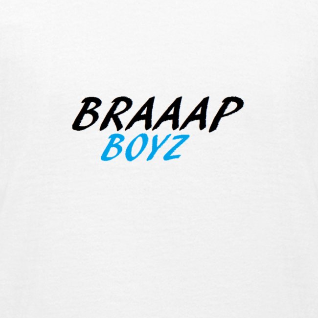 Braaap Boyz orginal