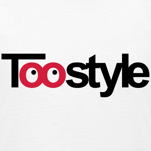 toostyle - Maglietta per bambini