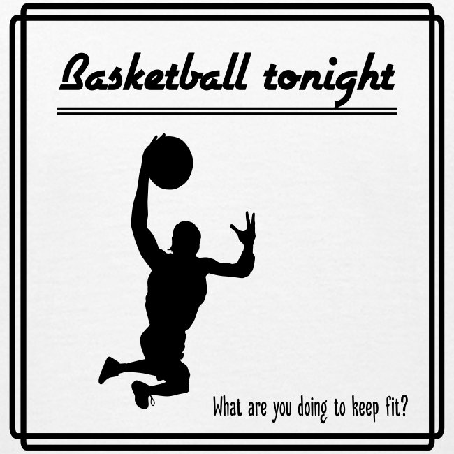 Basketball tonight