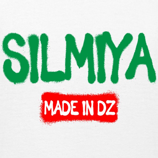 Silmiya Made in DZ