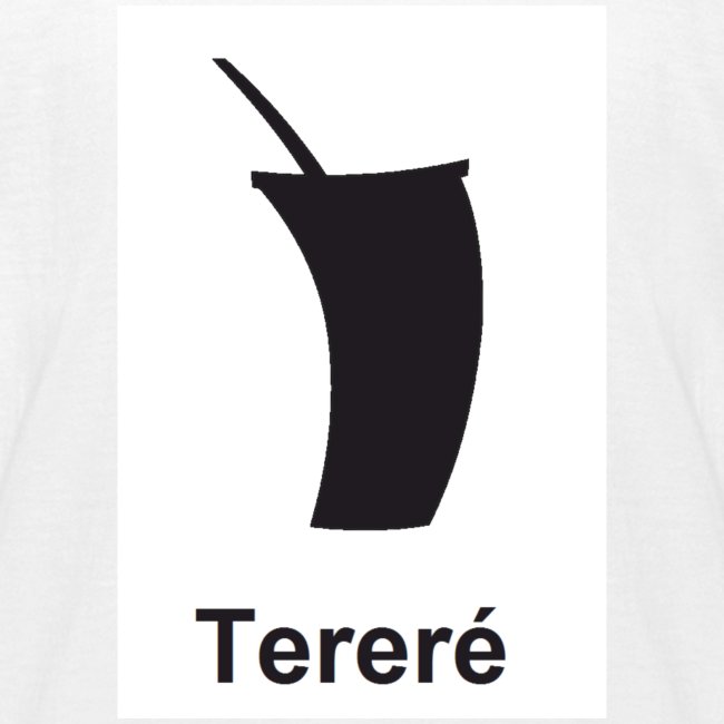 terere paraguayo