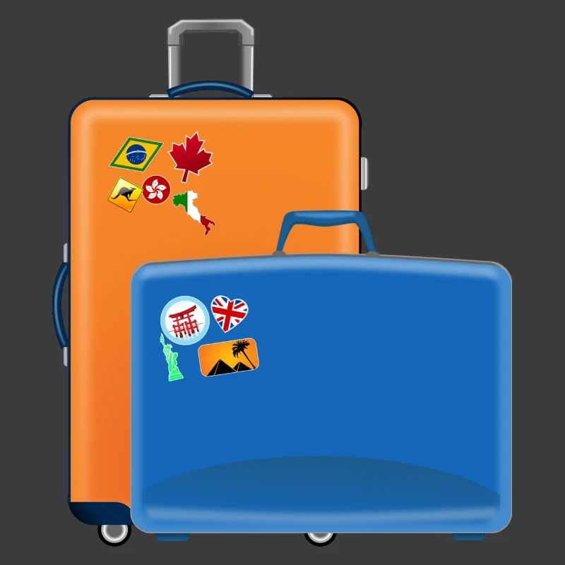 suitcase
