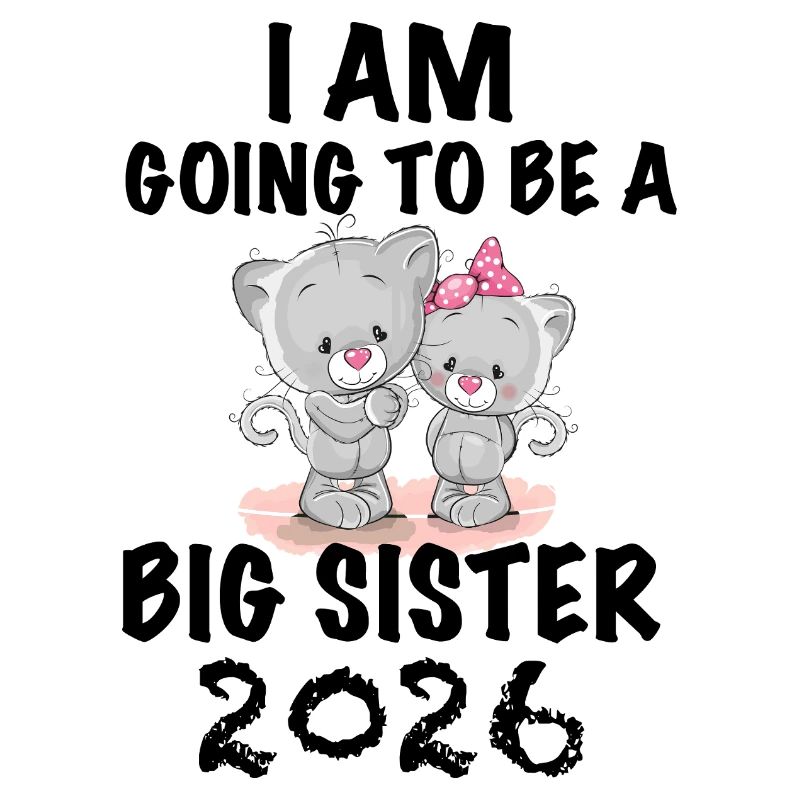 Ich Werde Eine Große Schwester 2026
