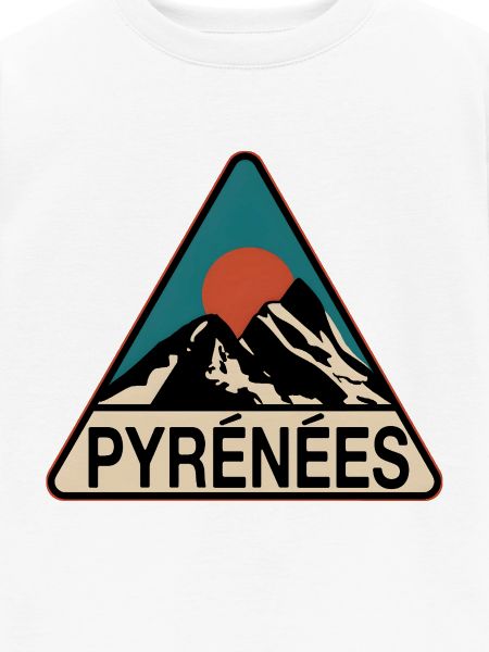 Pyrenaeen Pyrenees