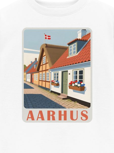 Aarhus Dänemark