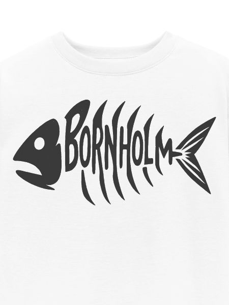 Bornholm Grätenstyle