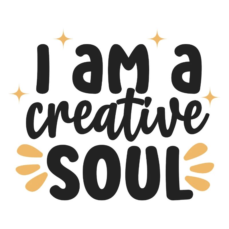 Citation inspirante de l’âme créative