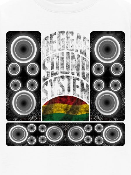 Reggae Sound System Design