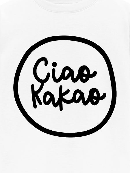 "Ciao Kakao"