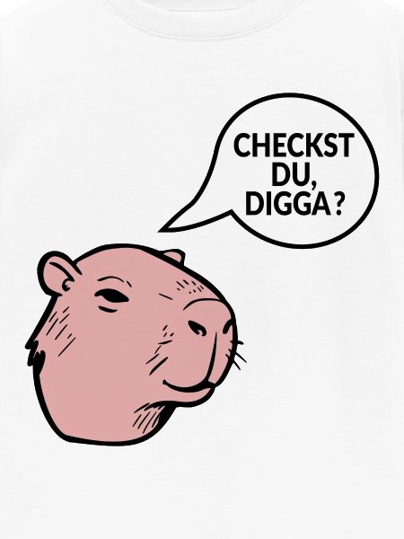 Jugendsprache Checkst Du Digga