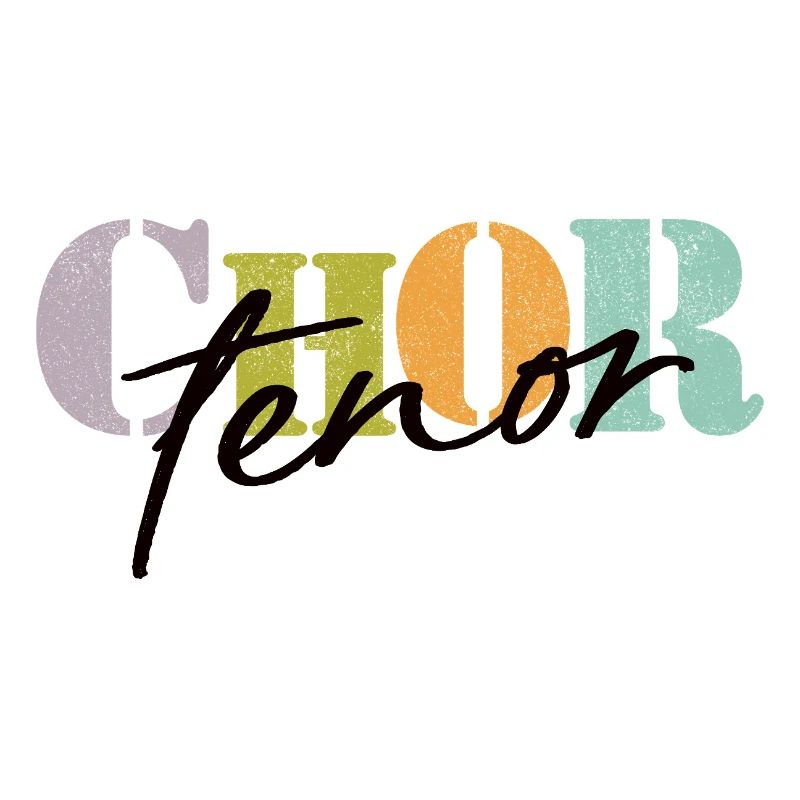 Chorus Tenor