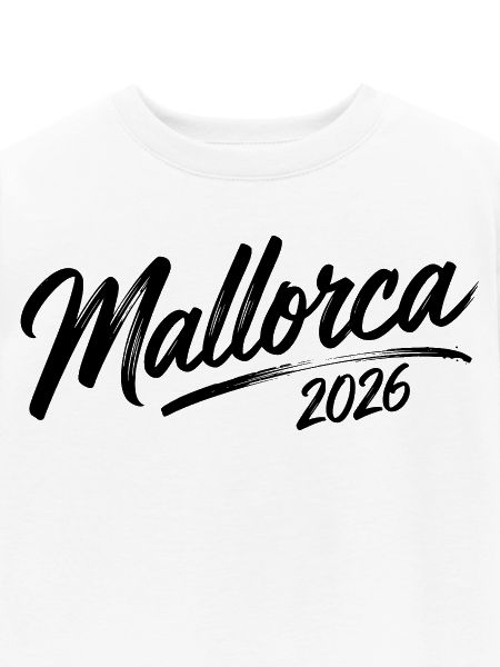 Mallorca 2026