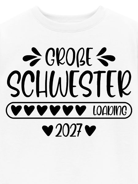 Große Schwester 2027 loading