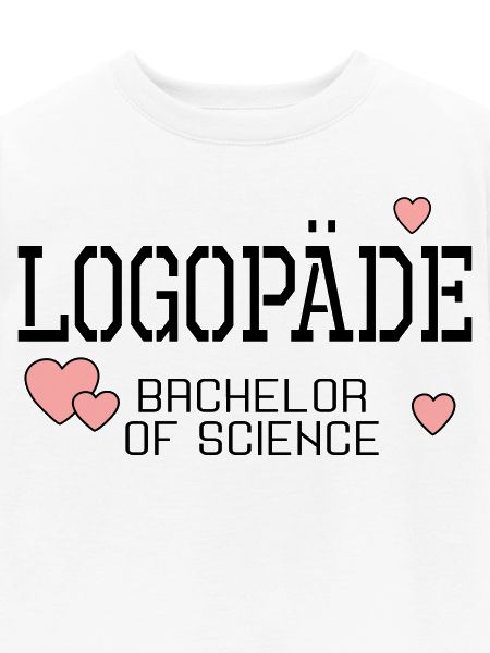 Logopäde Bachelor-Studium Logopädie