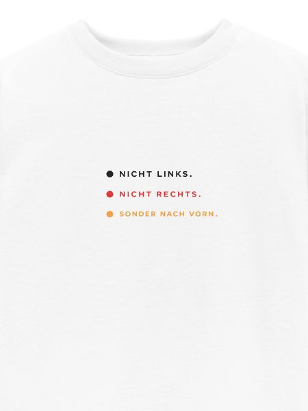  Nicht Links Nicht Rechts