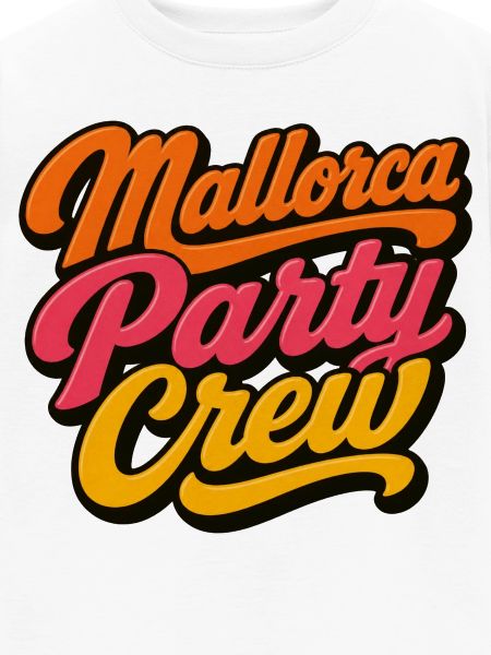 Mallorca Party Crew