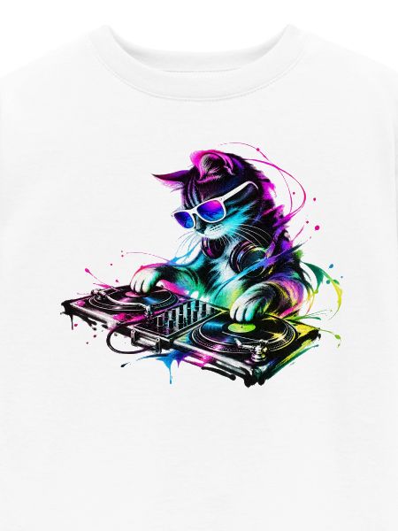 DJ Katze