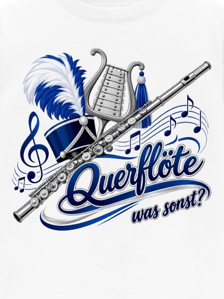 Querflöte was sonst