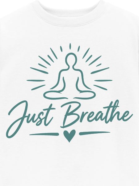 Yogasitz Achtsankeit Entspannung