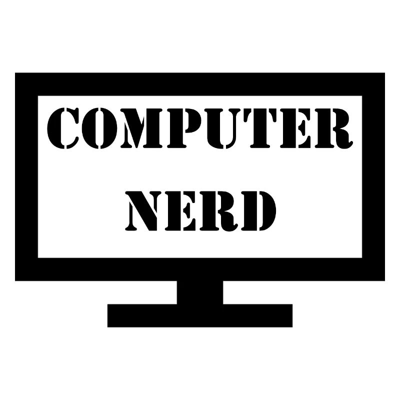 Computer Nerd