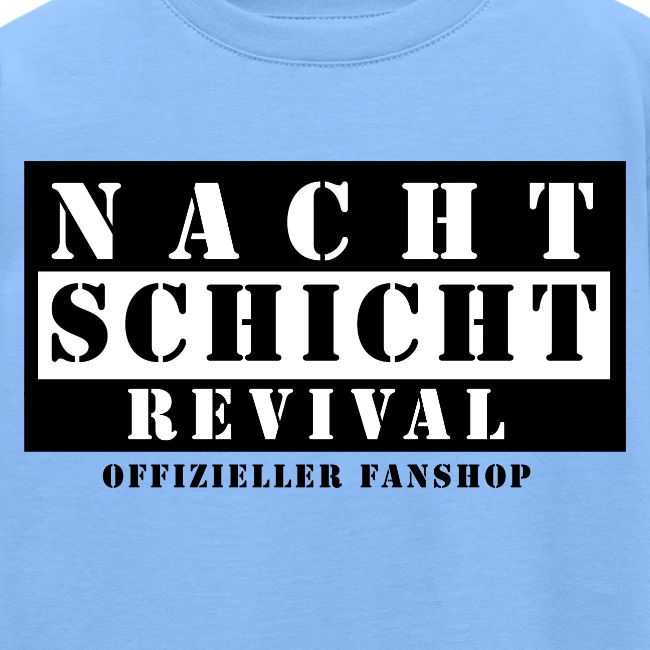 Logo offizieller Fanshop