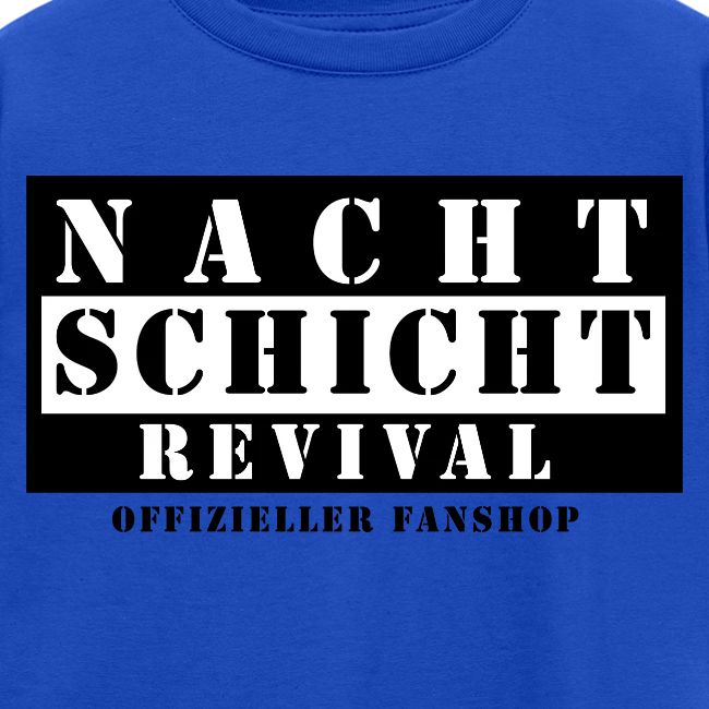 Logo offizieller Fanshop