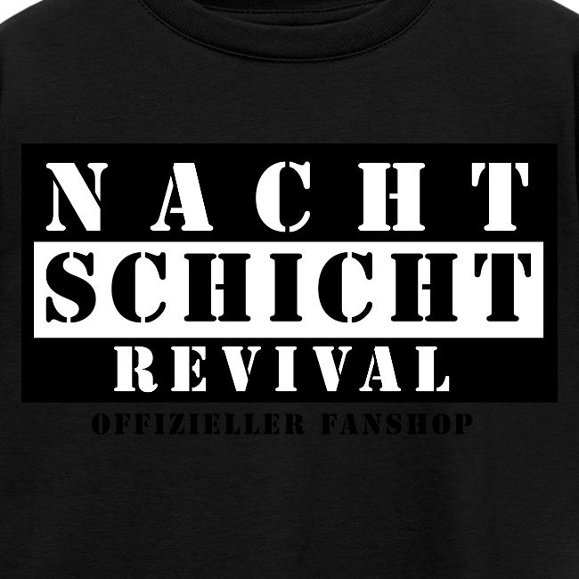 Logo offizieller Fanshop