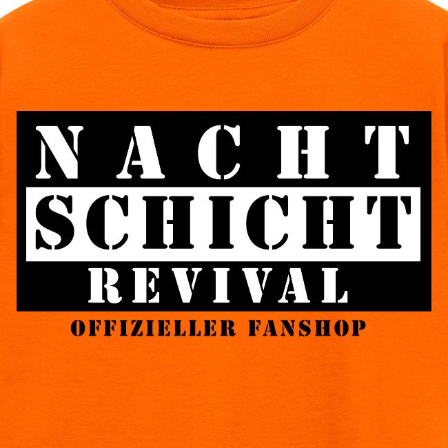 Logo offizieller Fanshop