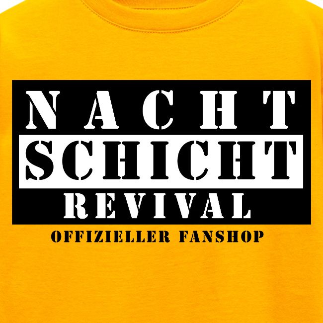 Logo offizieller Fanshop