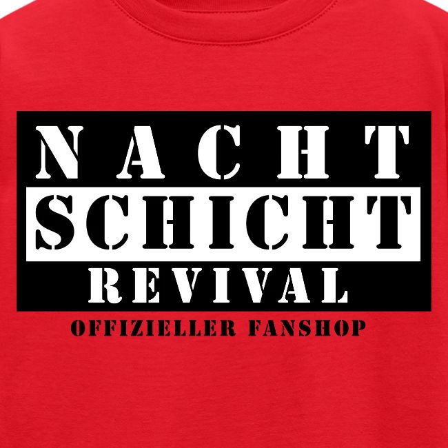 Logo offizieller Fanshop