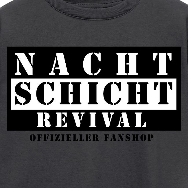 Logo offizieller Fanshop