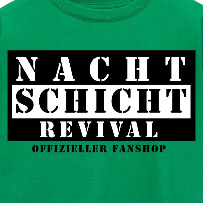 Logo offizieller Fanshop