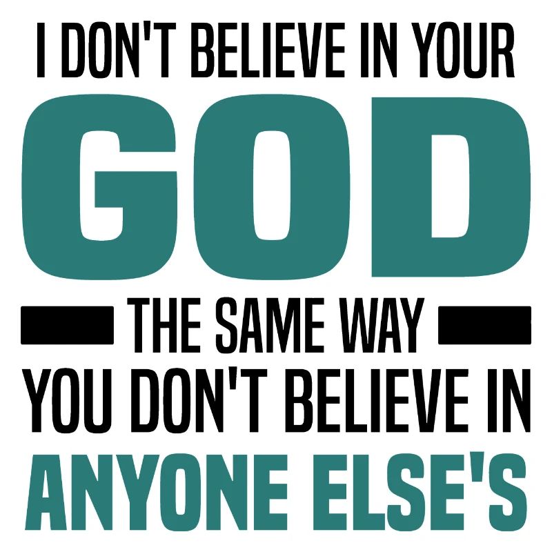 Atheism