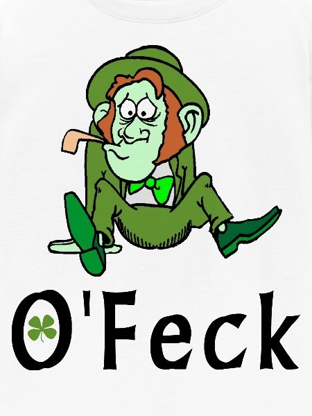 Irish Feck