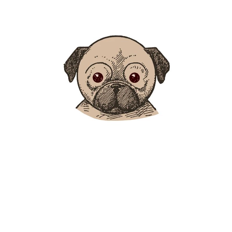 Hund Welpe Geschenk