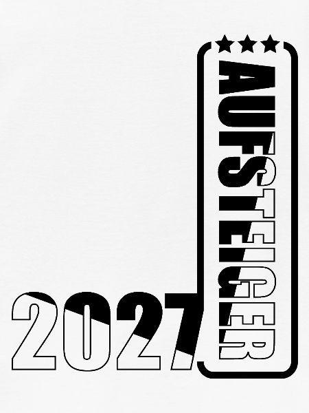 Aufsteiger 2027