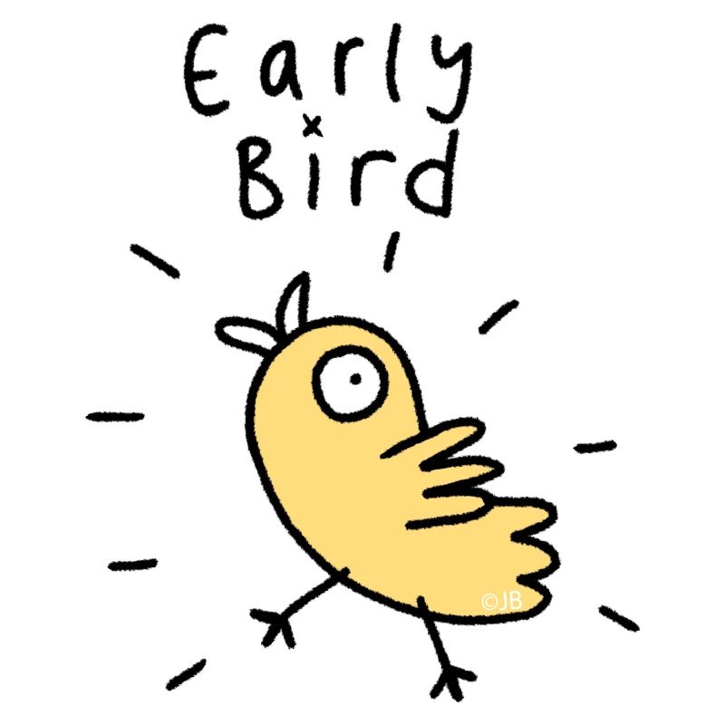 Early Bird