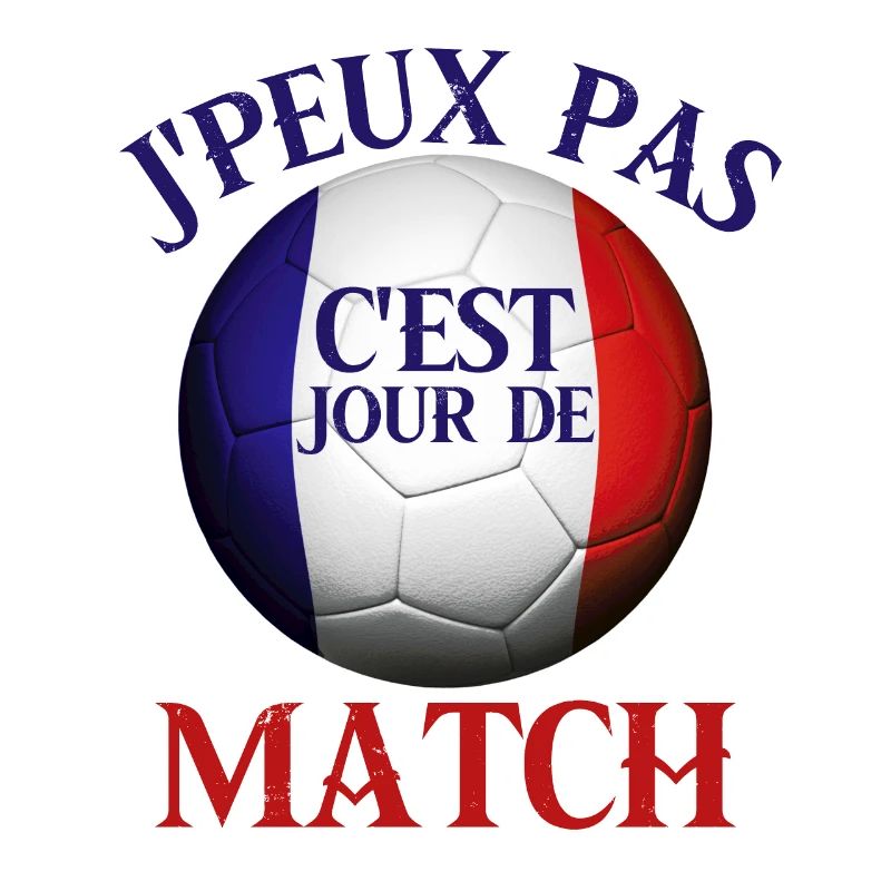 Jour de match