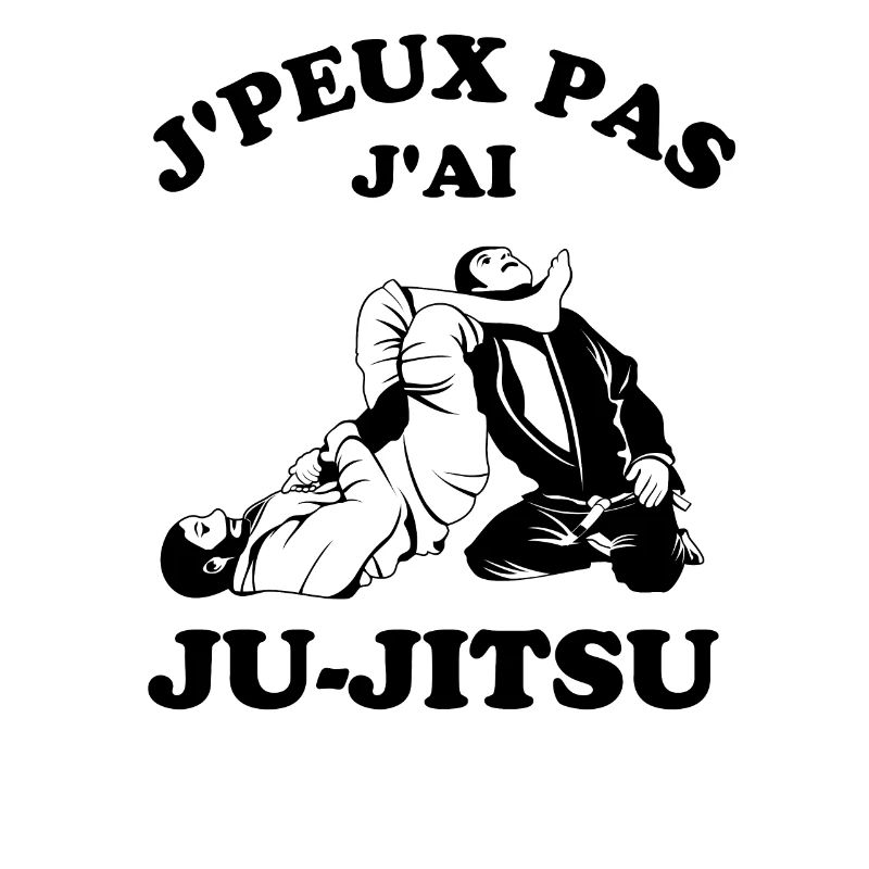 Ju jitsu jujitsu